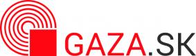 Gaza.sk - logo