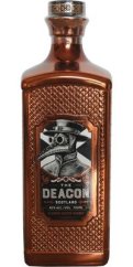 Whisky The Deacon 40% 0,7L