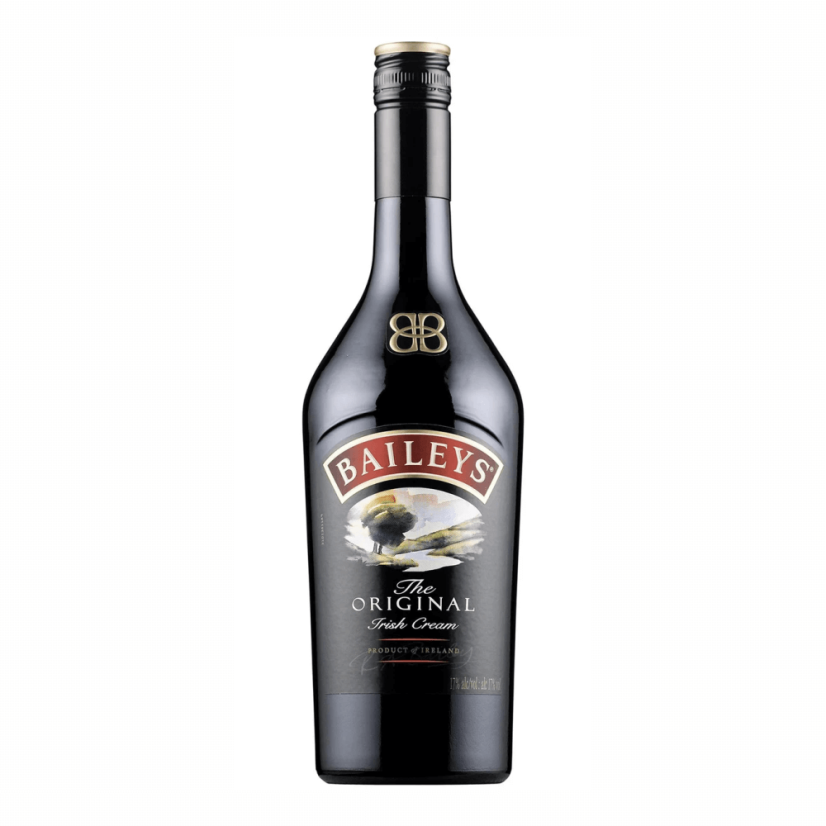 Likér Baileys 17% 0,7L   (12ks)