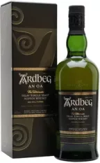 Whisky Ardbeg 46,6% 0,7L