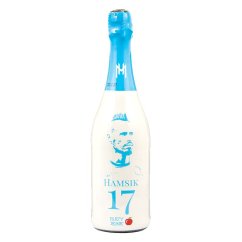 Party drink Hamšík Jablko 0,75L (6ks)