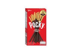 Tyčinky Pocky Chocolate 40g   (10ks)