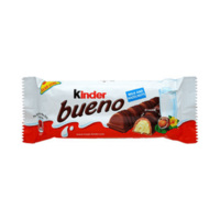 Kinder Bueno 43g   (30ks)