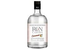 Ron Cariba Coconut 37,5% 0,7L