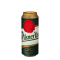 Pivo Plech Pisner Urquell 12° 0,5L Z