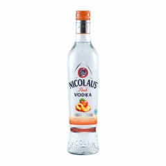 Vodka Nicolaus Broskyňa 38% 0,7L (12ks)