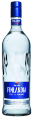 Vodka Finlandia 40% 1L (12ks)