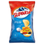 Chips Slovakia Soľ 60g   (18ks)
