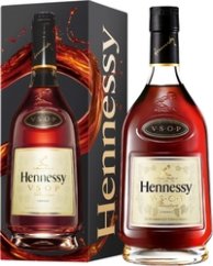 Koňak Hennessy VSOP 40% 0,7L