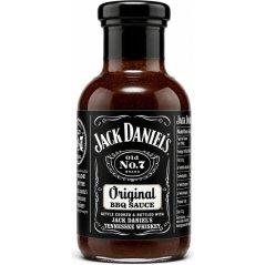 BBQ Omáčka na gril. J.Daniels Original 280g
