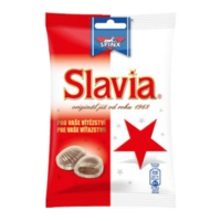 Cukríky Slavia Fure 90g