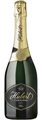 Sekt Hubert Original Suchý 0,75L   (6ks)
