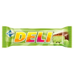 Deli pistácia 35g   (50ks)