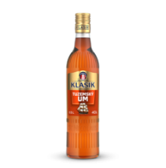 Nicolaus Klasik Tuzemský um 40% 0,5L   (12ks)