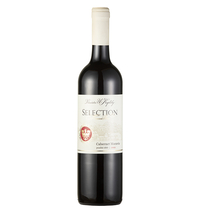 Vinařství u Kapličky Selection Cabernet Moravia neskorý zber 0.75L suché   (6ks)