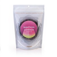 Čaj Bonthé Babičkina Záhrada ovocný 80g