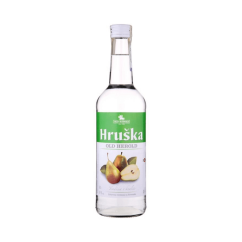 Old Herold Hruška 35% 0,5l   (12ks)
