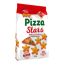 Snack Vest Pizza Stars 100g   (16ks)