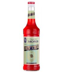 Sirup Monin Bitter 0.7l
