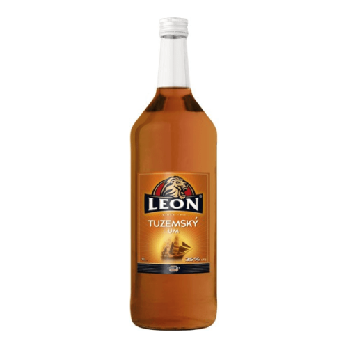 Leon UM 35% 1L   (8ks)