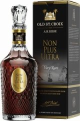 Rum A.H. Riise Non Plus Ultra 42% 0,7L