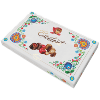 Dezert Deva Excelent 140g (12ks)