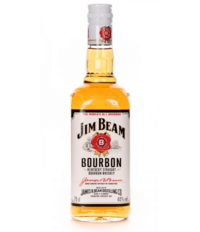 Whisky Jim Beam 40% 0,7L