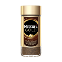 Káva Nescafé Gold 100g   (12ks)
