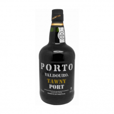 Víno Porto Valdouro Tawny 0,75l Portské