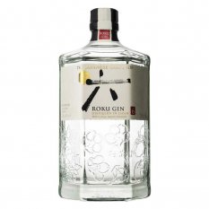 Gin Roku Japanese Craft 43% 0,7L