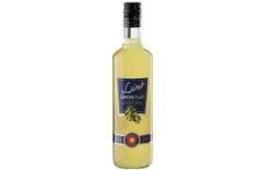 Likér Limoncello 25% 0.7l