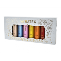 Likér Tatratea Set Mini 6x0,04L 17%-67%   (8ks)