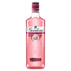 Gin Gordon`s Premium Pink 37,5% 0,7L