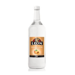Leon Marhuľa 35% 1L   (8ks)