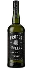 Whisky Proper Twelve No.12 40% 0.7L