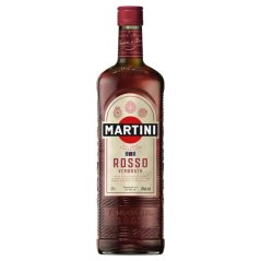 Martini Rosso 15% 1L   (6ks)