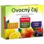 Popradský čaj ovocný 3 príchute vrecúška 180g (4ks)