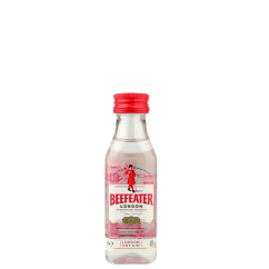 Mini Gin Beefeater 40% 0,05L   (12ks)