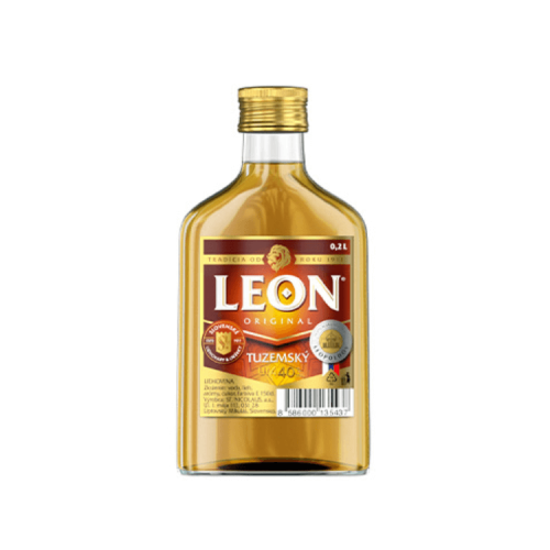 Leon UM 40% 0,2l   (16ks)