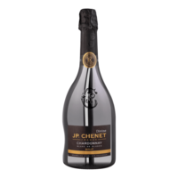 Sekt J.P.Chenet Divine Chardonnay 0,75l