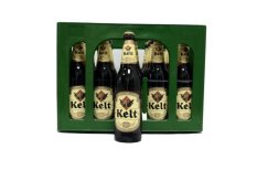 20 x Kelt 10% 0,5L