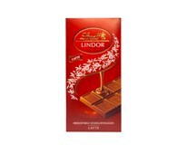 Cok. Lindor Tablet Milk 100g     (18)