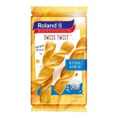 Snack Roland Tyčinky Solené 100g   (12ks)