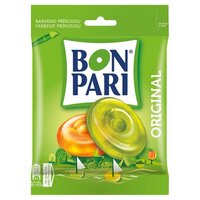 Cukríky Bonpari originál 90g
