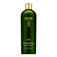 Likér Tatratea 35% Herbal Tea 0,7L