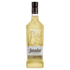 Tequila El Jimador Reposado 38% 0.7L   (6ks)