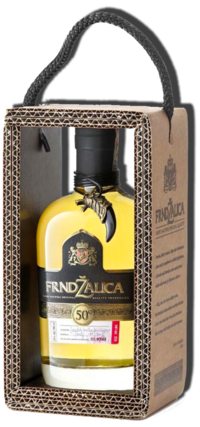 Frndžalica Pacho Matrhaj 50% 0,7L