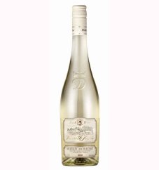 Vinařství u Kapličky Fresh Muškát Moravský 0,75L polosladké  (6ks)