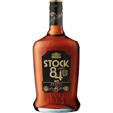 Brandy Stock 84 XO 38% 0,7L   (6ks)