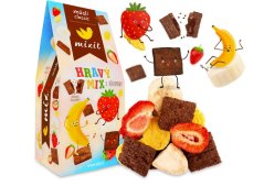 Mixit Müsli Classic Hravý mix 300g
